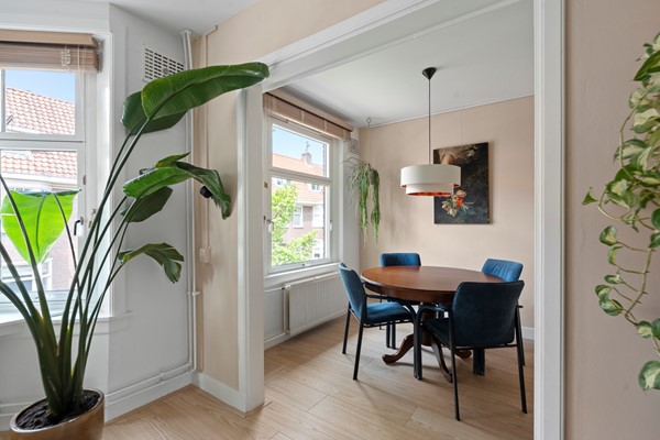 Medium property photo - Leiduinstraat 17-2, 1058 SG Amsterdam